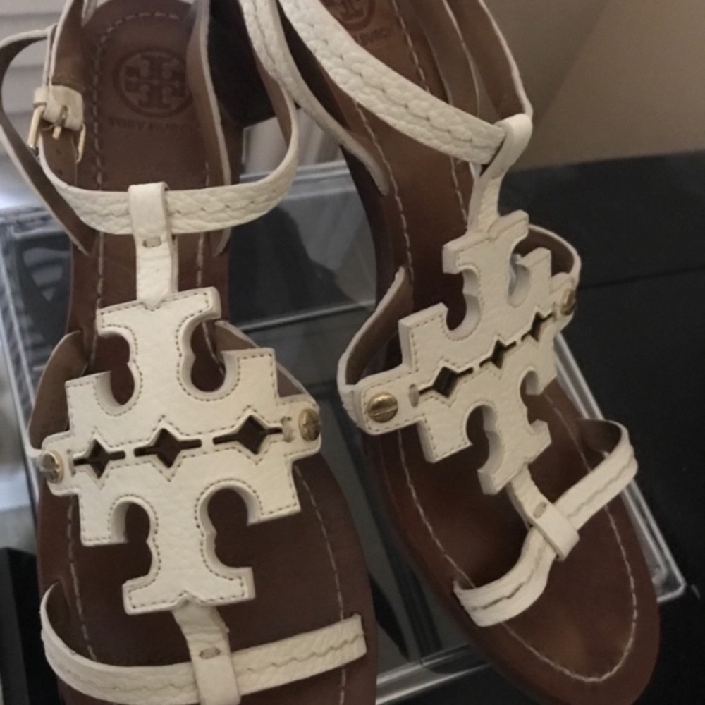 Tory Burch Sandals